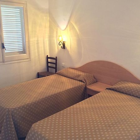 Apartaments Bellamar Malgrat de Mar Ngoại thất bức ảnh