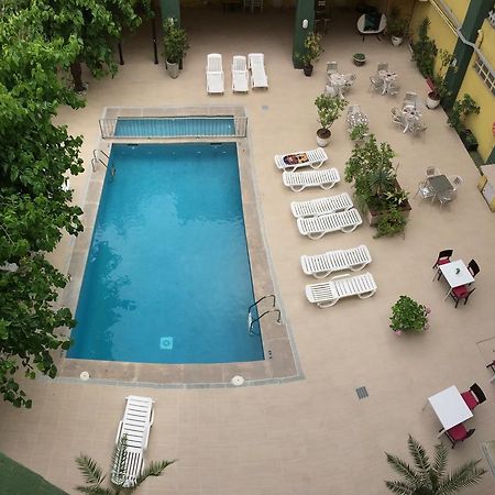 Apartaments Bellamar Malgrat de Mar Ngoại thất bức ảnh
