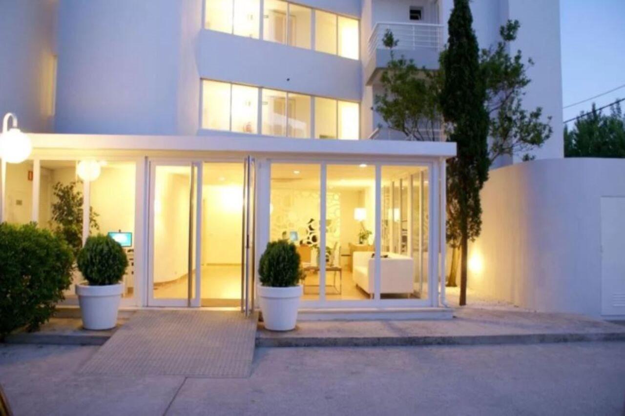 Apartaments Bellamar Malgrat de Mar Ngoại thất bức ảnh