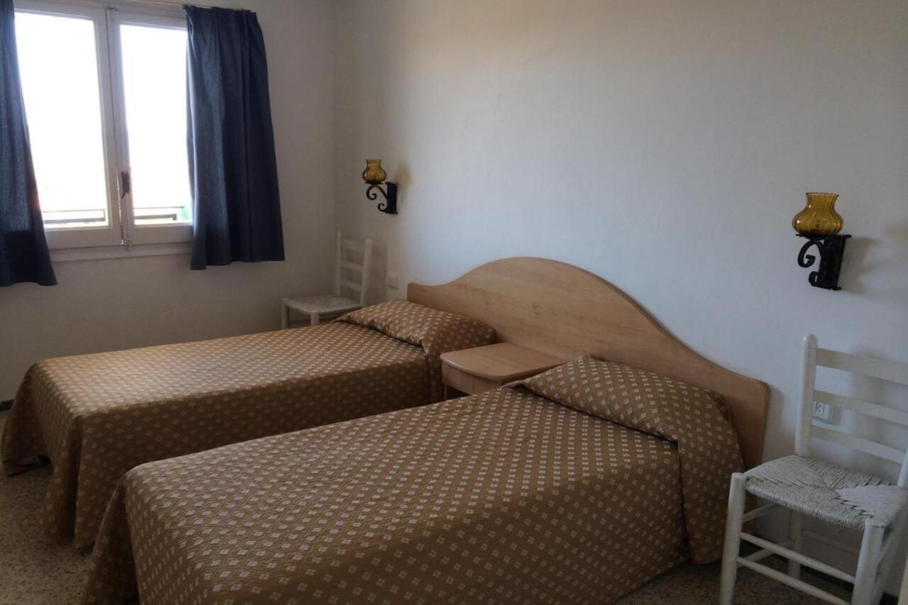 Apartaments Bellamar Malgrat de Mar Ngoại thất bức ảnh
