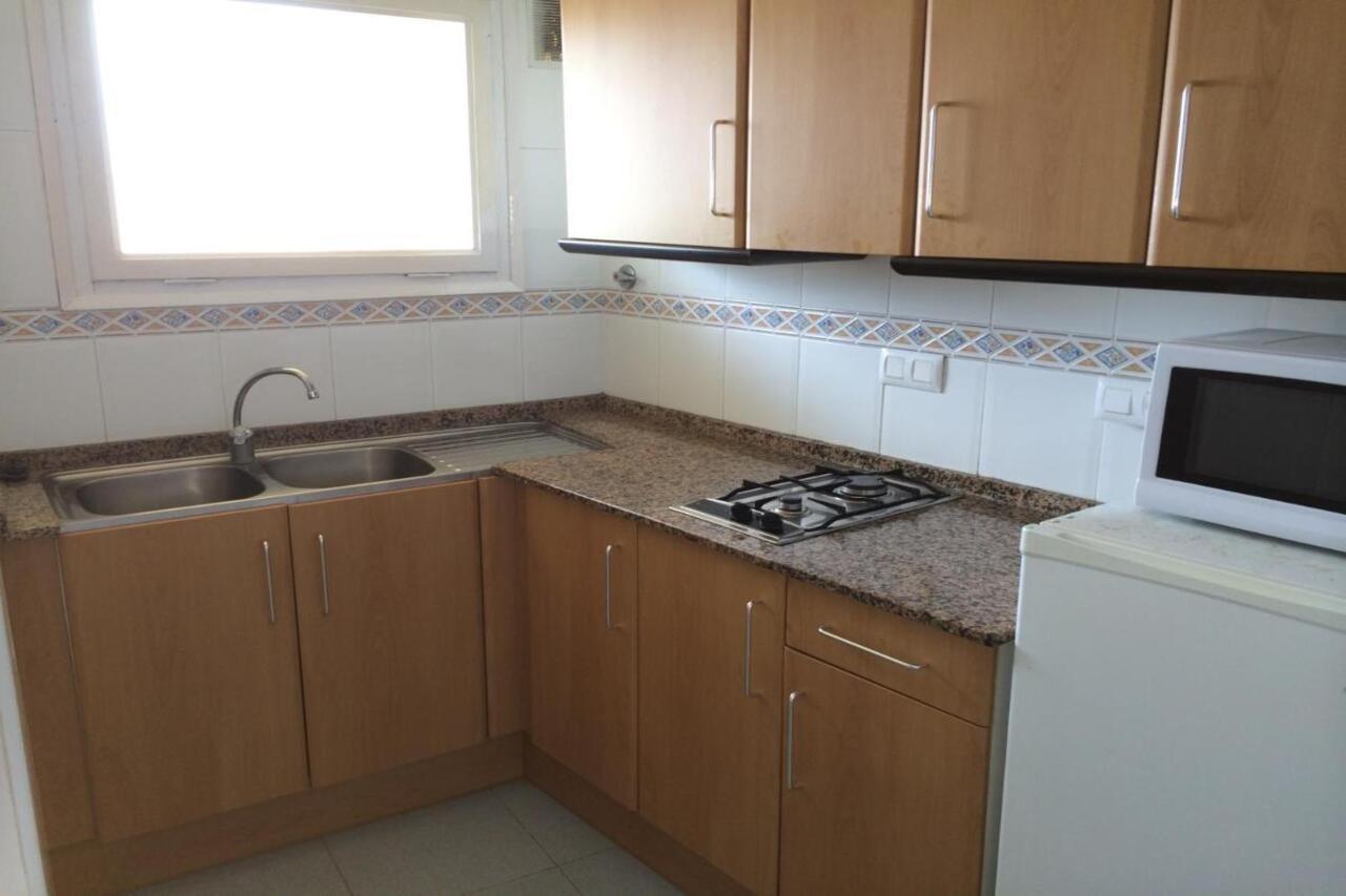 Apartaments Bellamar Malgrat de Mar Ngoại thất bức ảnh