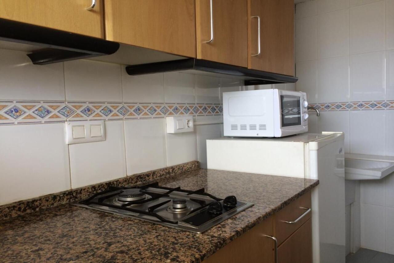 Apartaments Bellamar Malgrat de Mar Ngoại thất bức ảnh