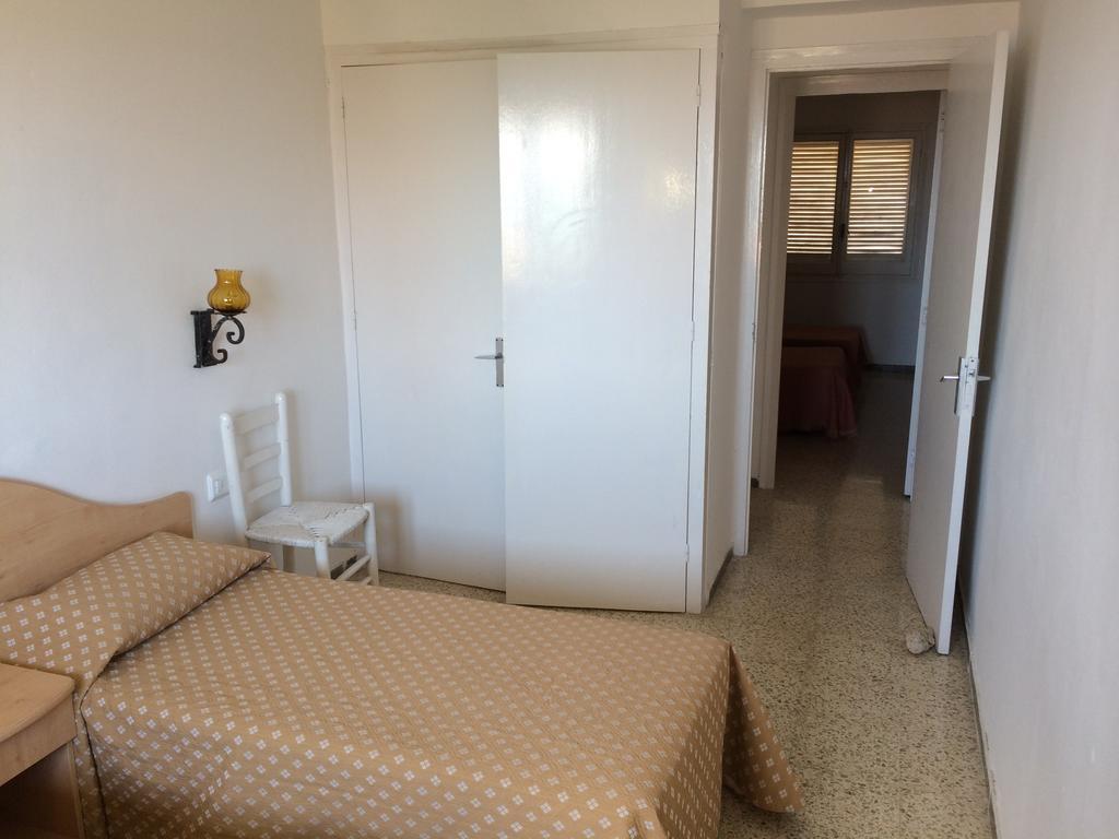 Apartaments Bellamar Malgrat de Mar Phòng bức ảnh