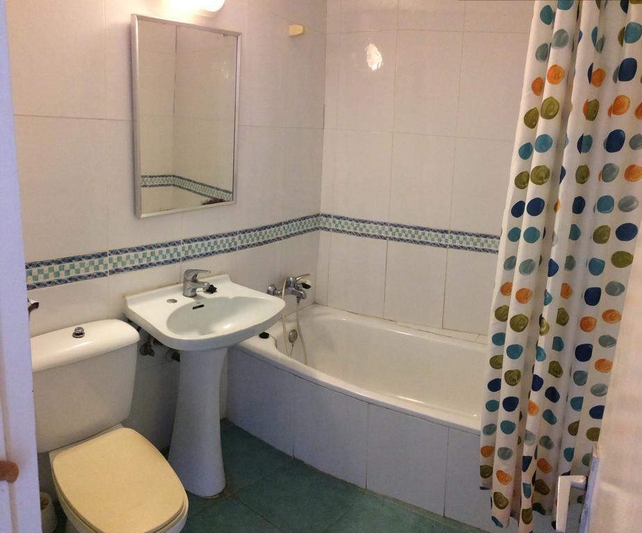 Apartaments Bellamar Malgrat de Mar Phòng bức ảnh