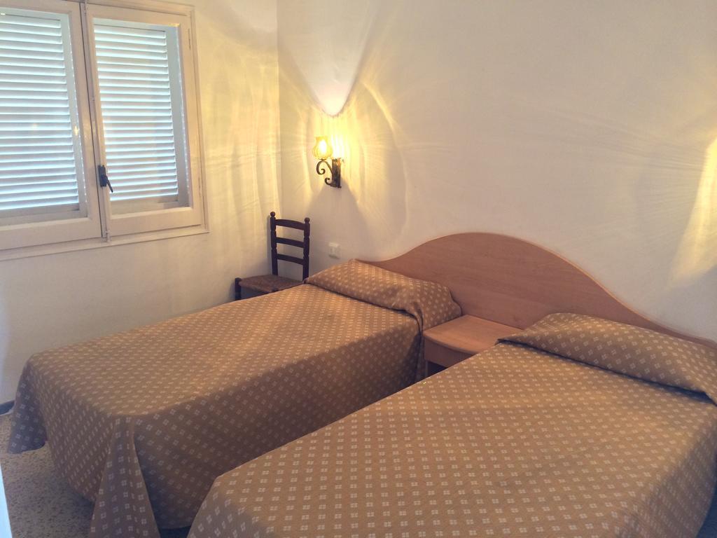 Apartaments Bellamar Malgrat de Mar Ngoại thất bức ảnh